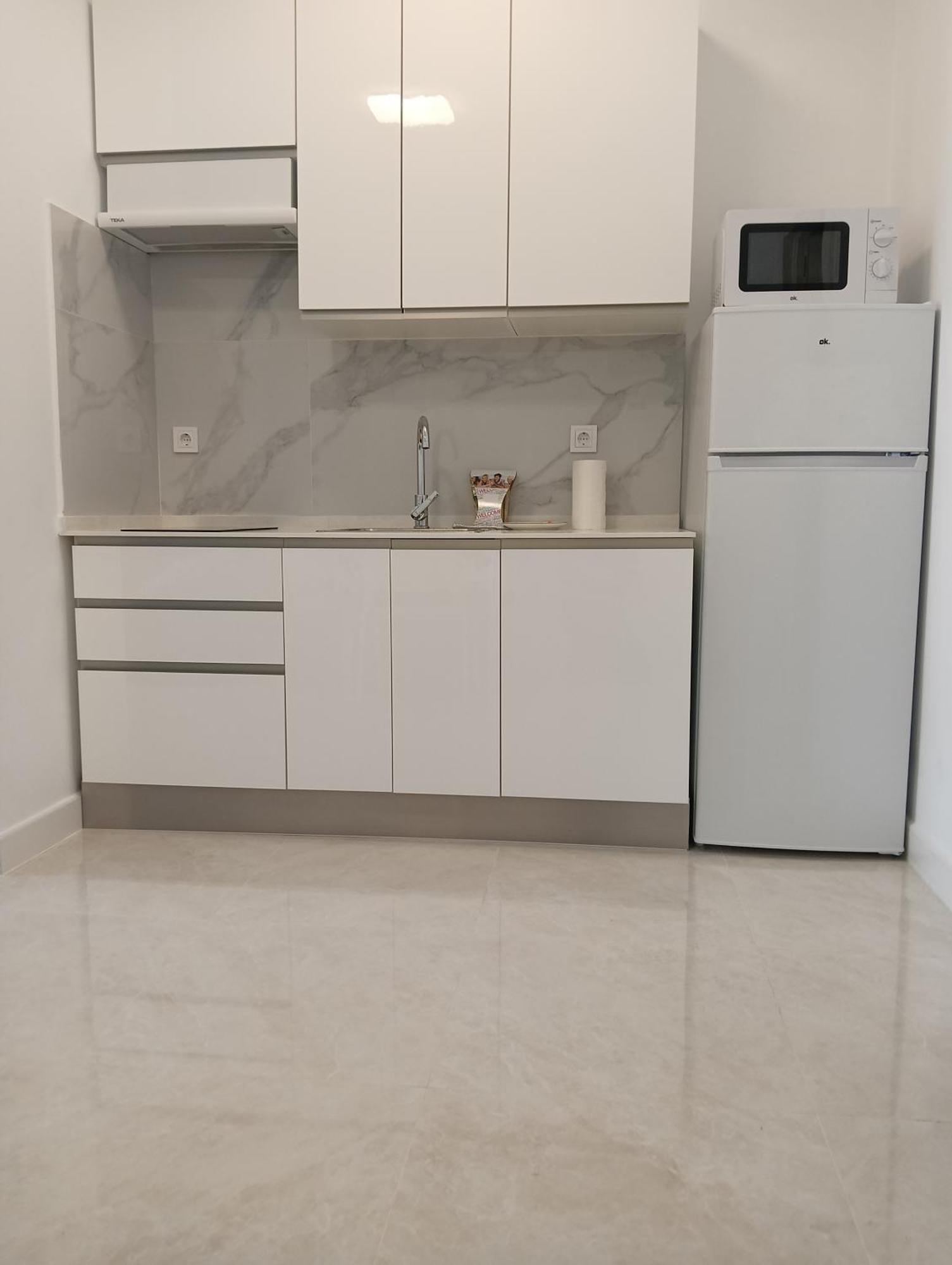 Rentalsevilla San Luis Apartamento Sevilla