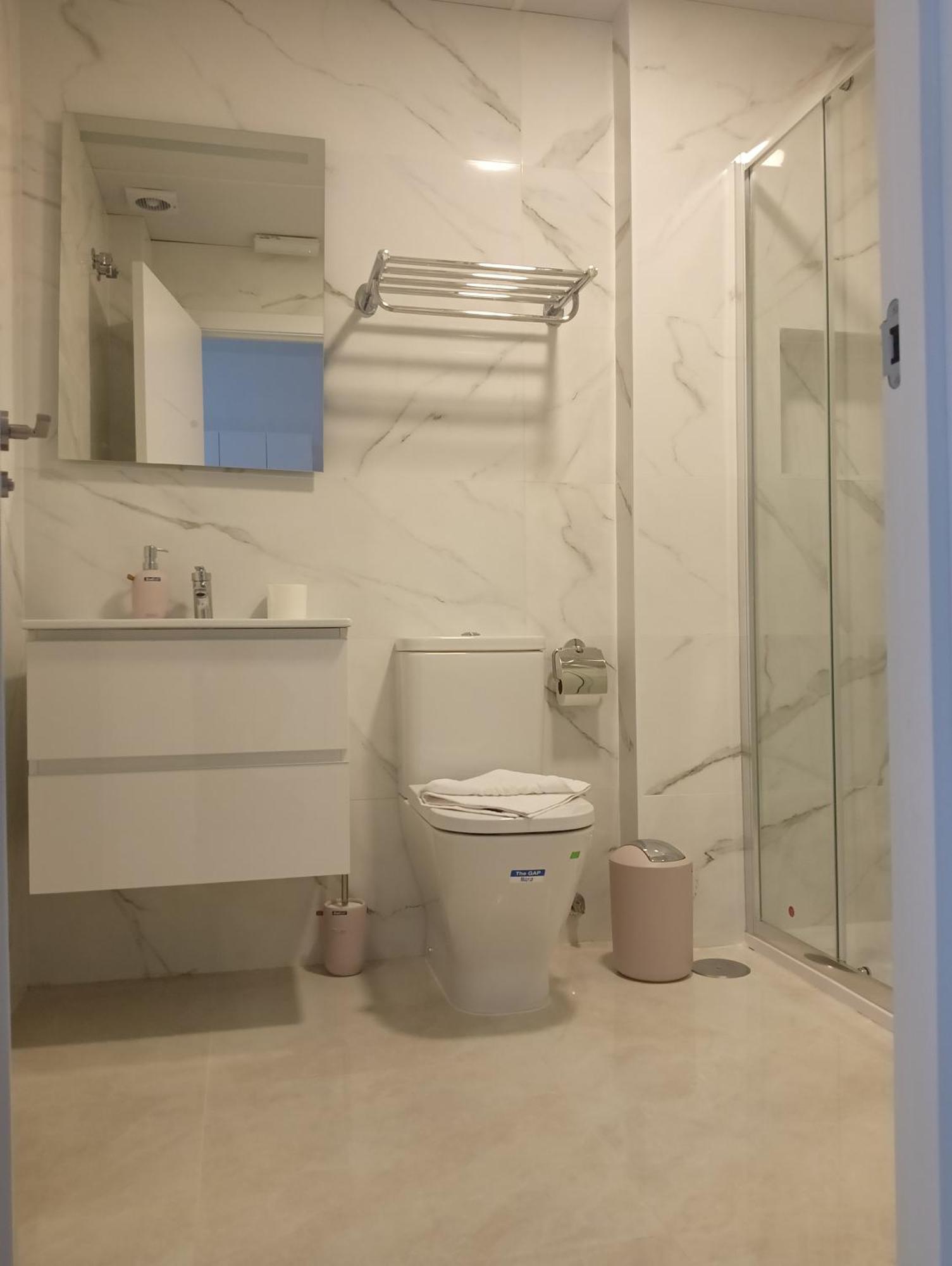 Rentalsevilla San Luis Apartamento *