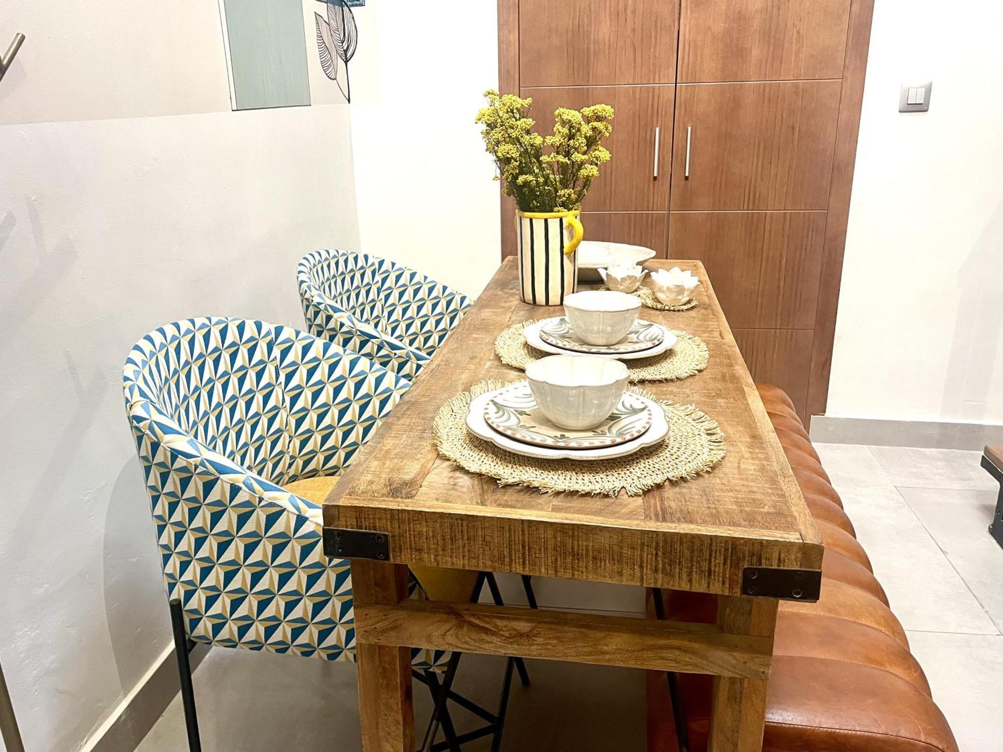 Eva Recommends Plaza De San Marcos Apartamento *