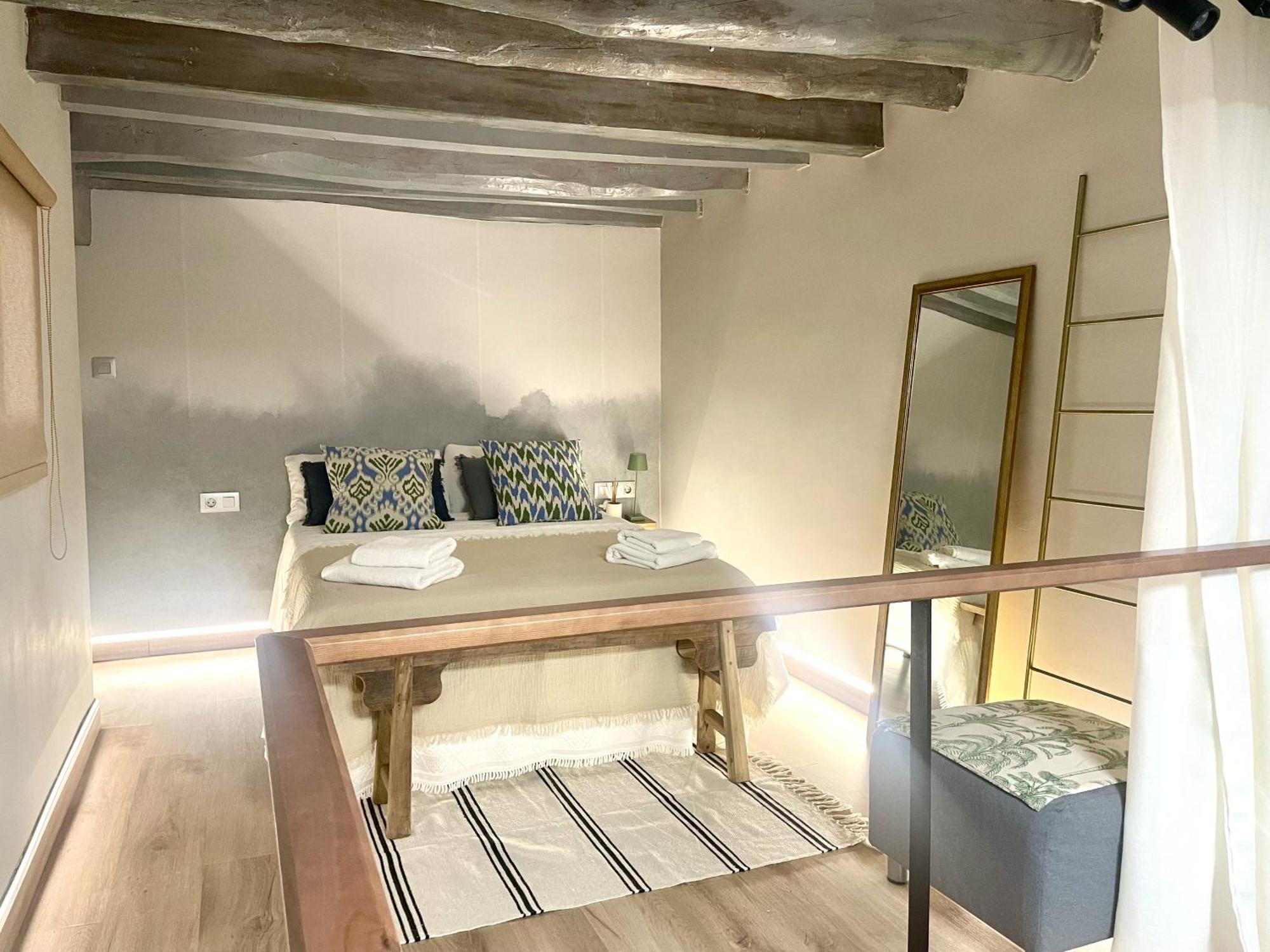 Apartamento Eva Recommends Plaza De San Marcos Sevilla