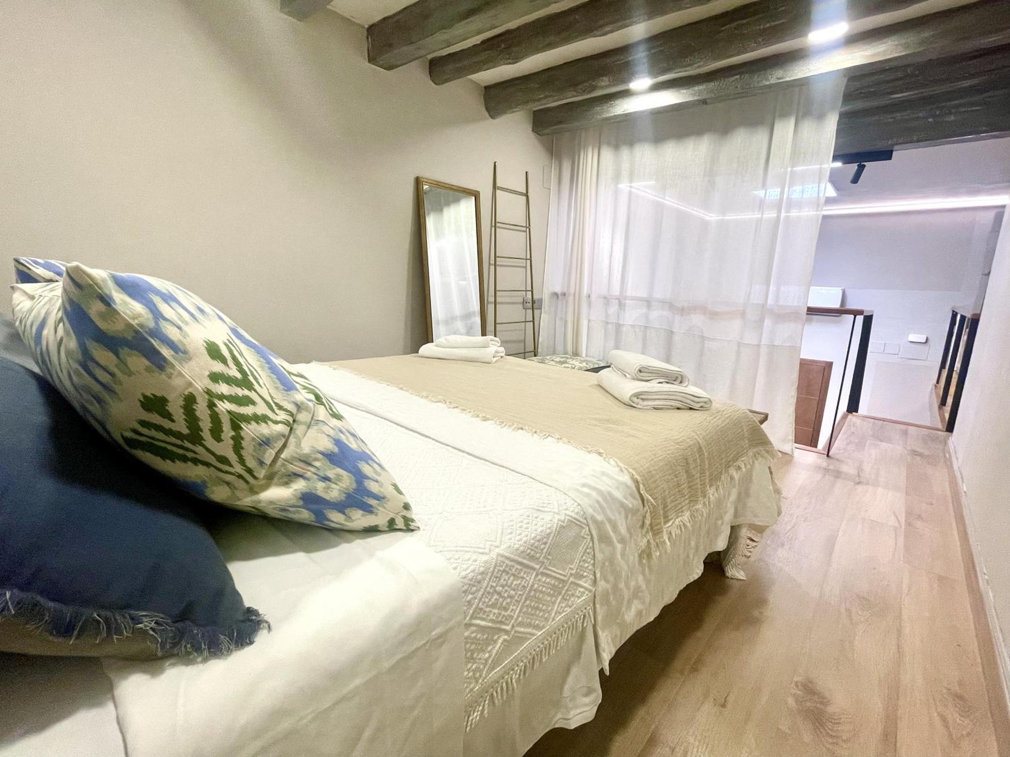Eva Recommends Plaza De San Marcos Apartamento
