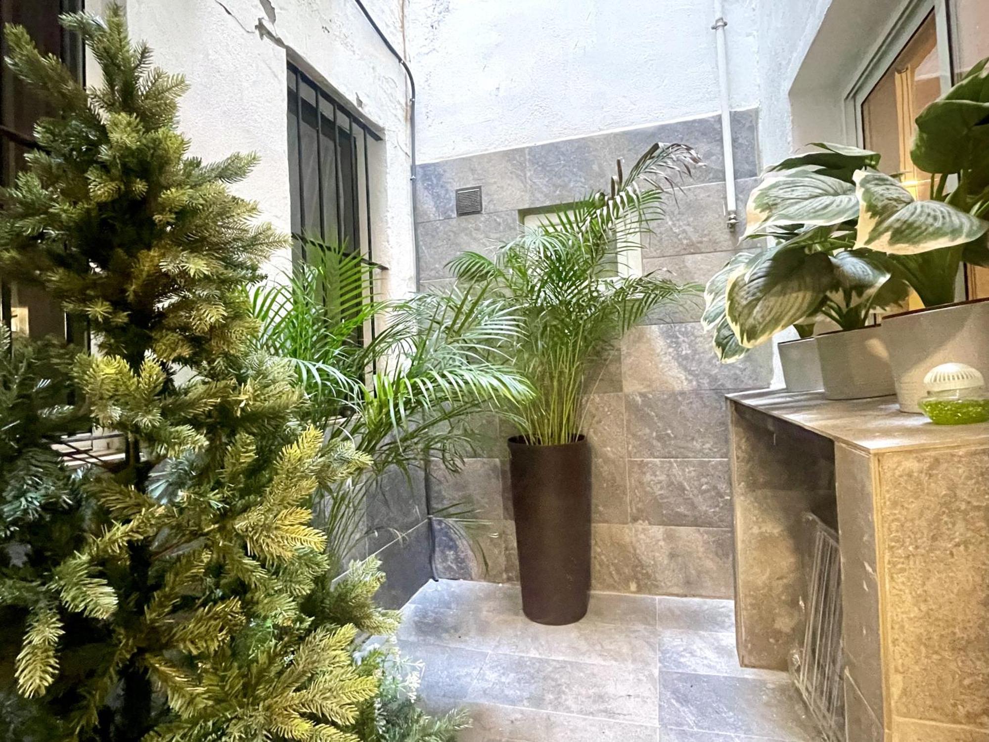 Eva Recommends Plaza De San Marcos Apartamento *