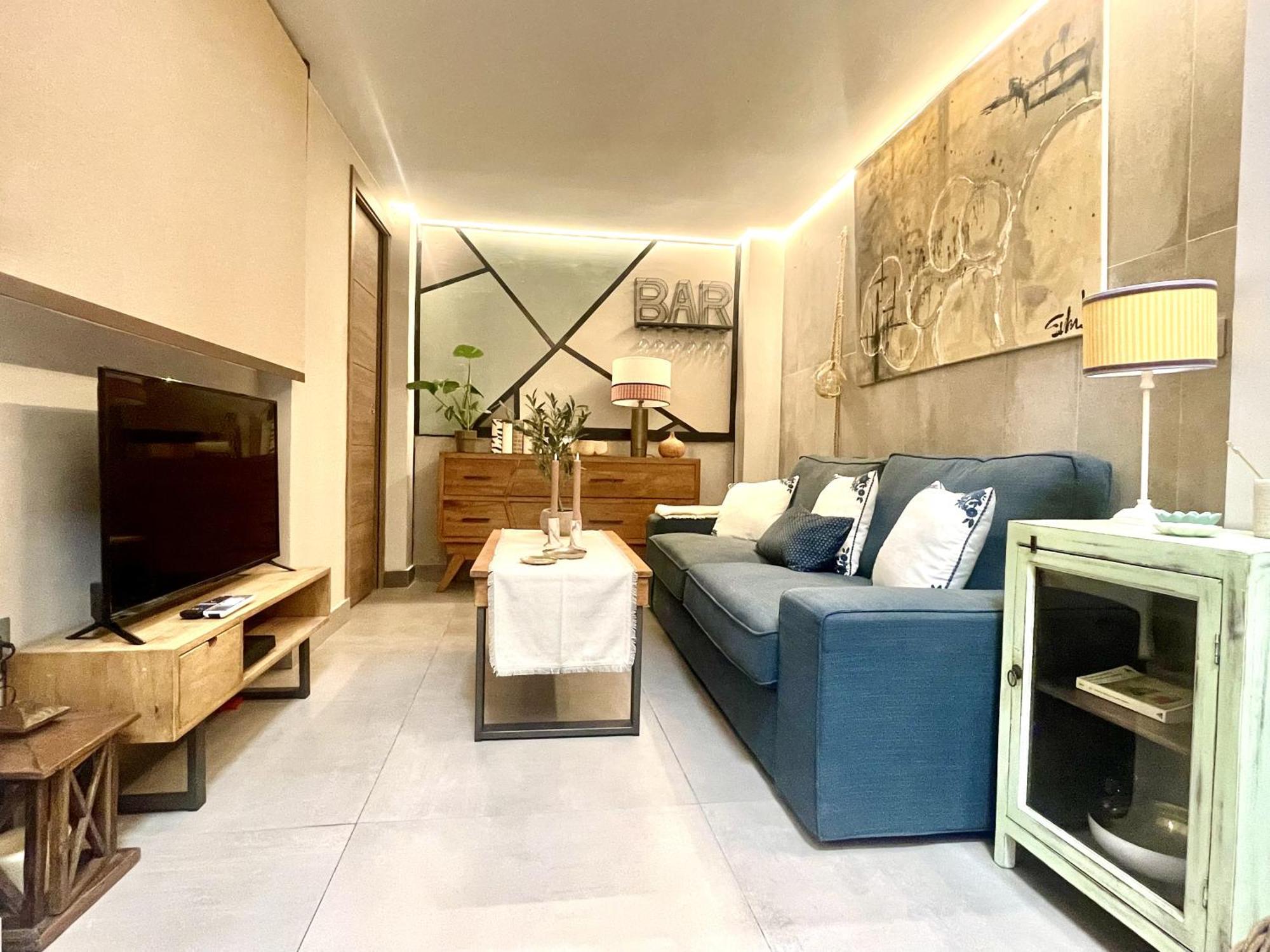 Eva Recommends Plaza De San Marcos Apartamento Sevilla