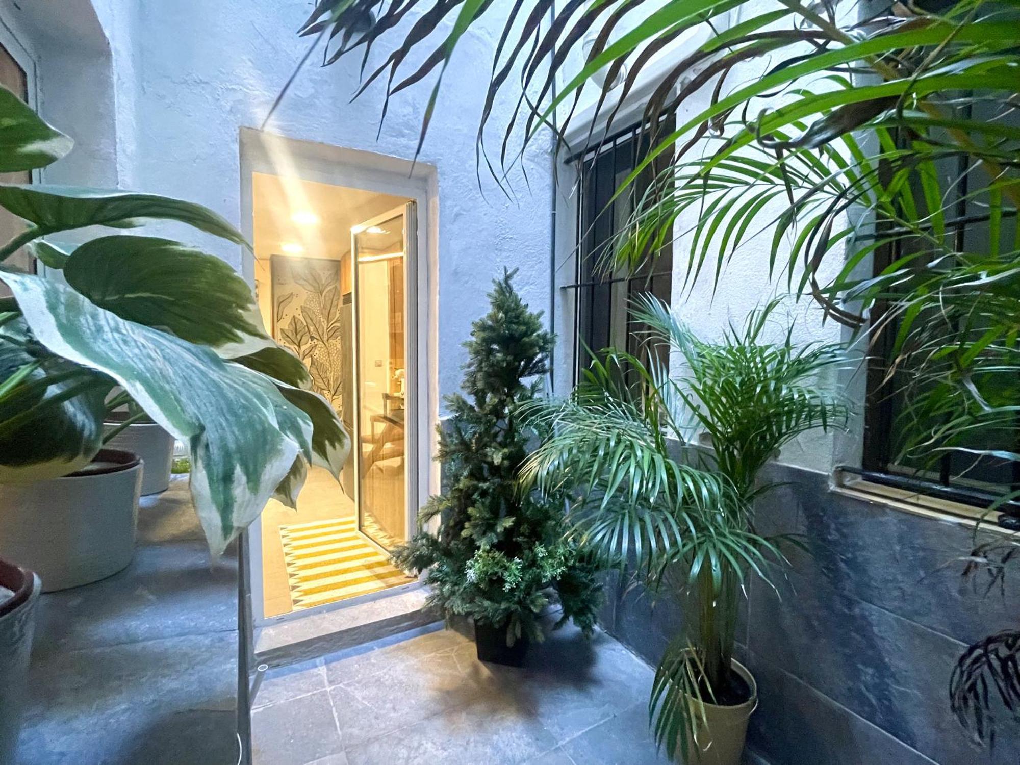 Apartamento Eva Recommends Plaza De San Marcos Sevilla