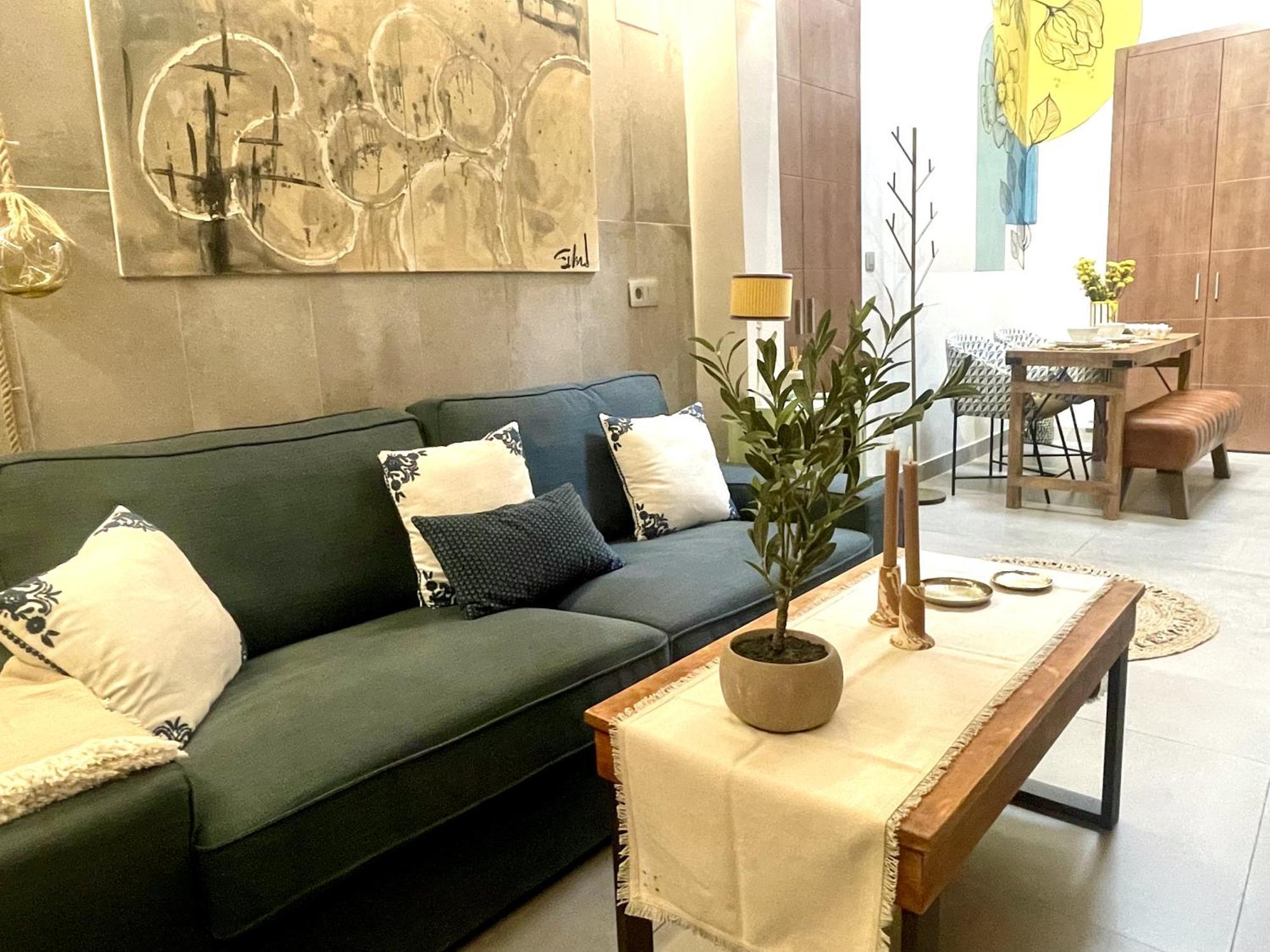 Eva Recommends Plaza De San Marcos Apartamento *