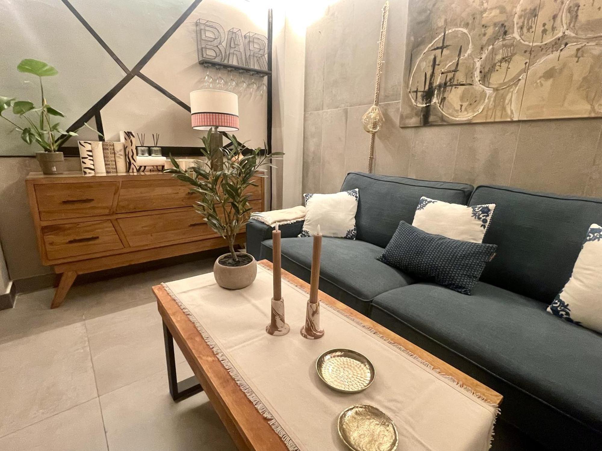 Eva Recommends Plaza De San Marcos Apartamento