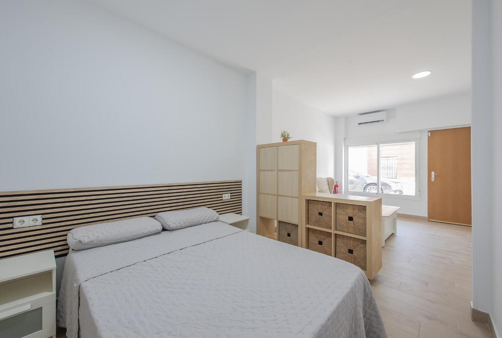 Rentalsevilla Bellavista Apartamento *
