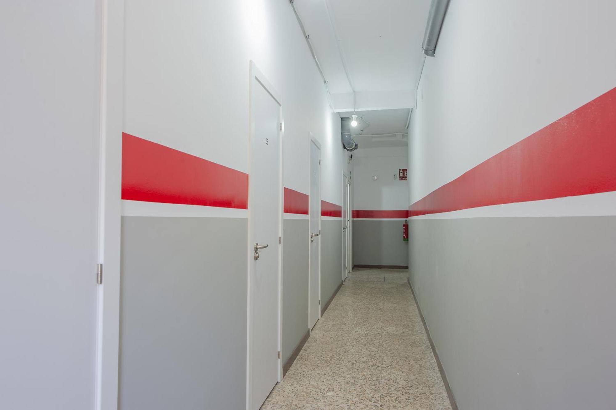 Rentalsevilla Bellavista Apartamento