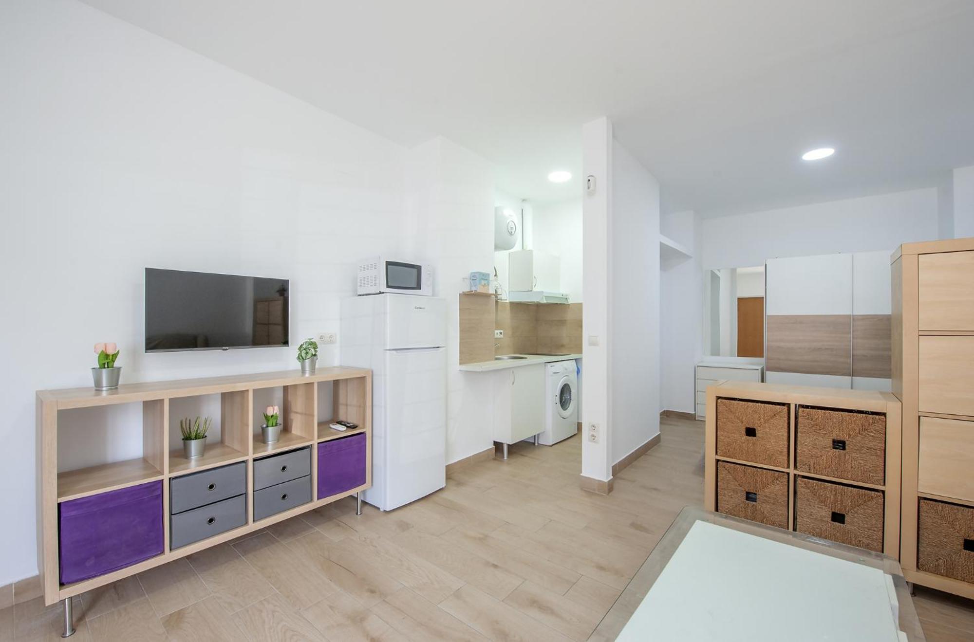Rentalsevilla Bellavista Sevilla