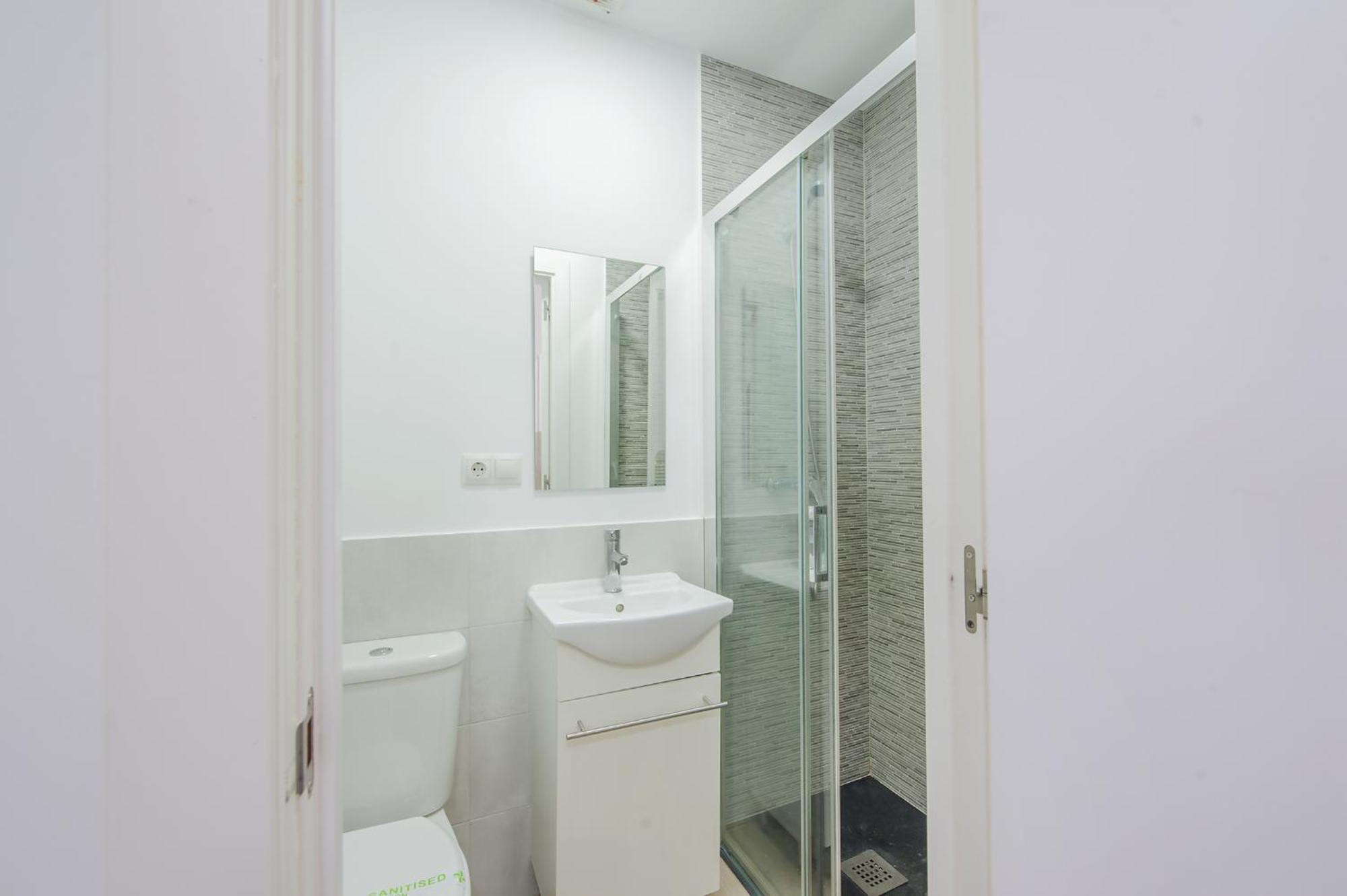 Rentalsevilla Bellavista Apartamento Sevilla
