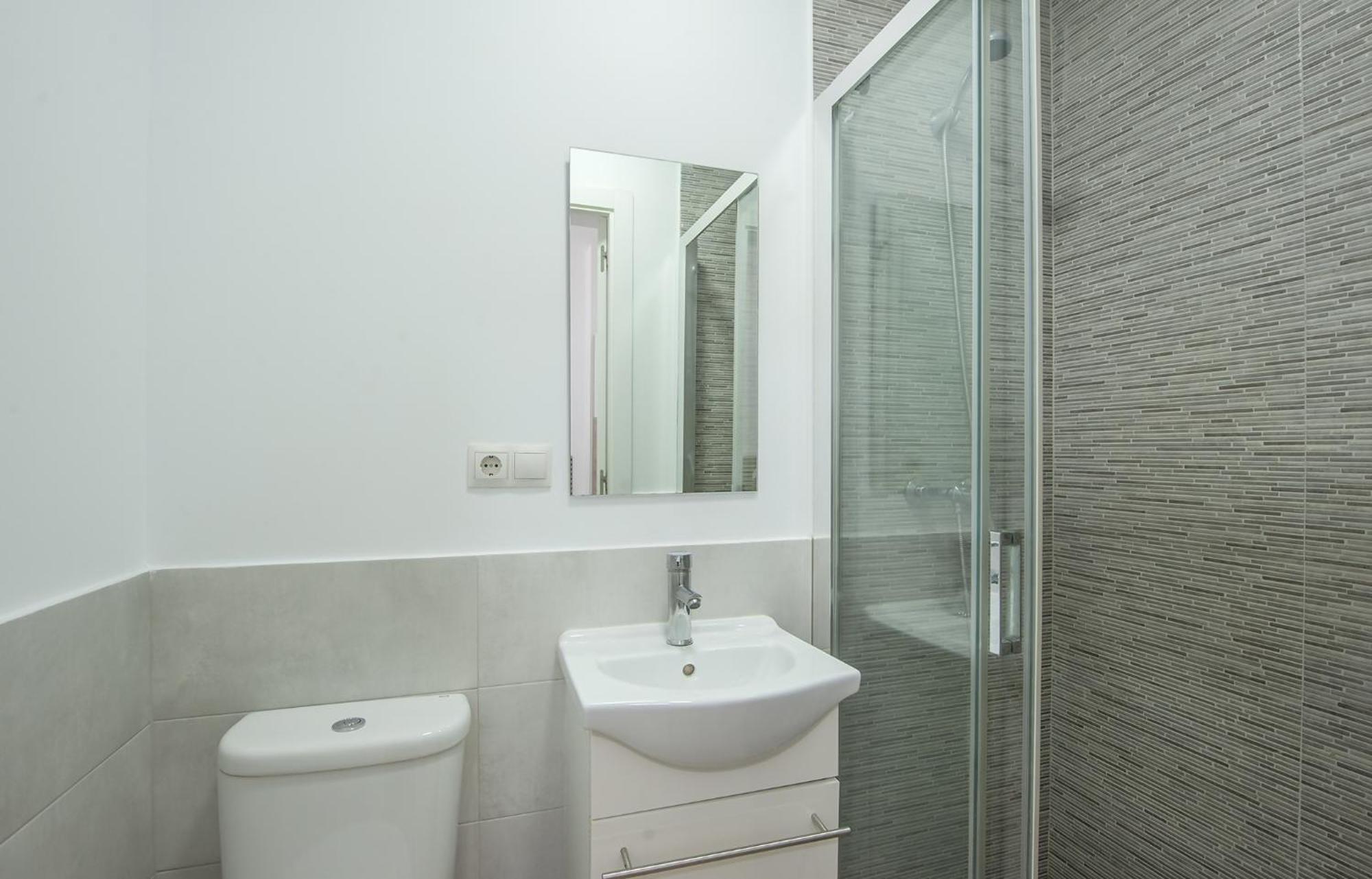 Apartamento Rentalsevilla Bellavista *