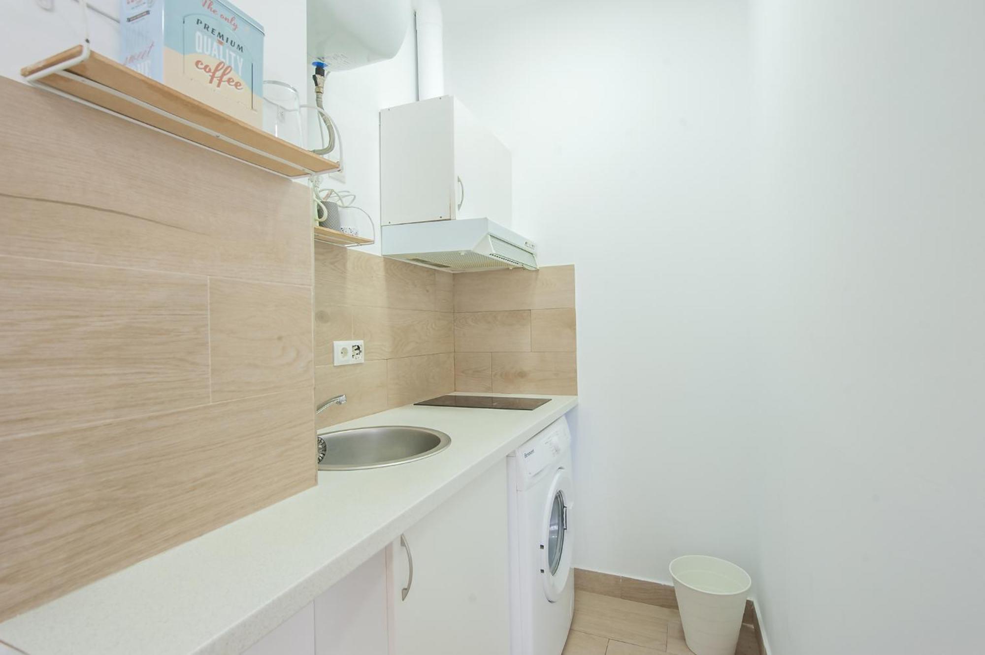 Rentalsevilla Bellavista Sevilla
