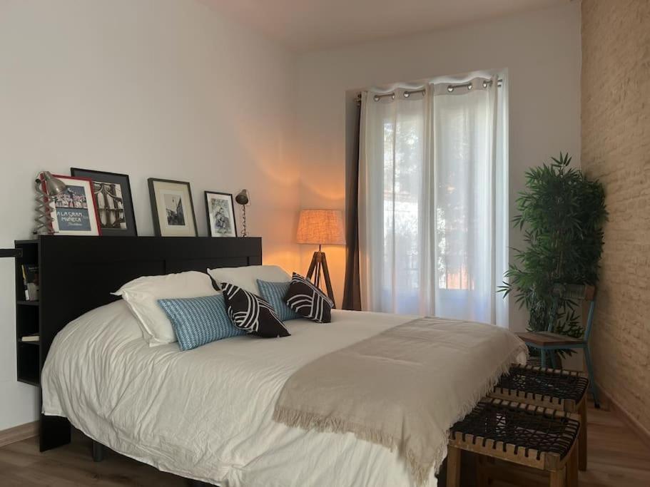 Acogedor Estudio En Alameda Centro Apartamento *
