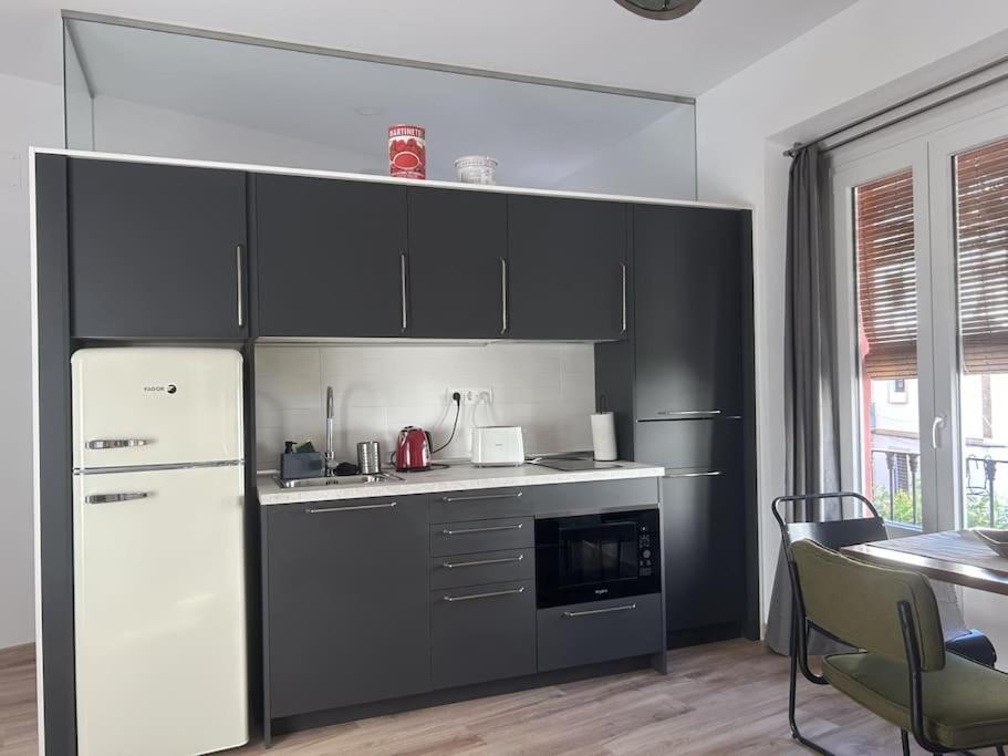 Acogedor Estudio En Alameda Centro * Sevilla