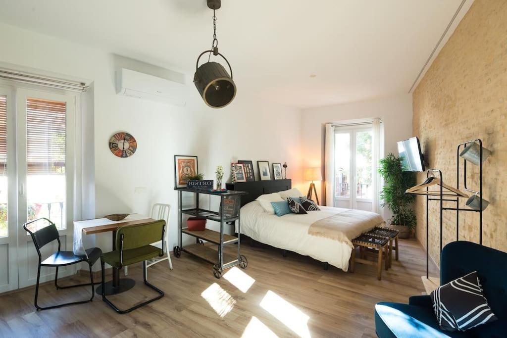 Acogedor Estudio En Alameda Centro Apartamento *