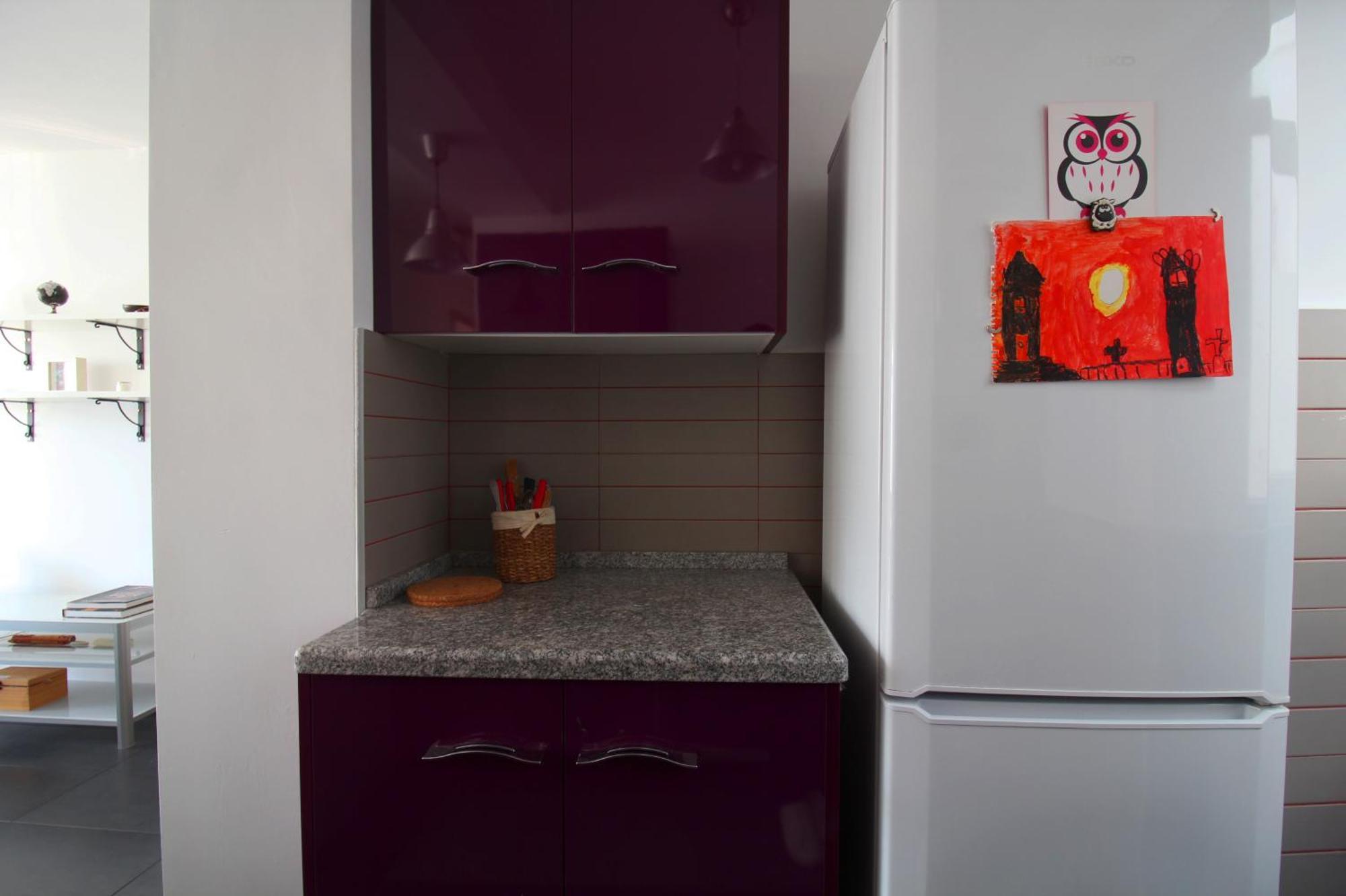 Apartamento Barrio De Triana - Numancia Sevilla