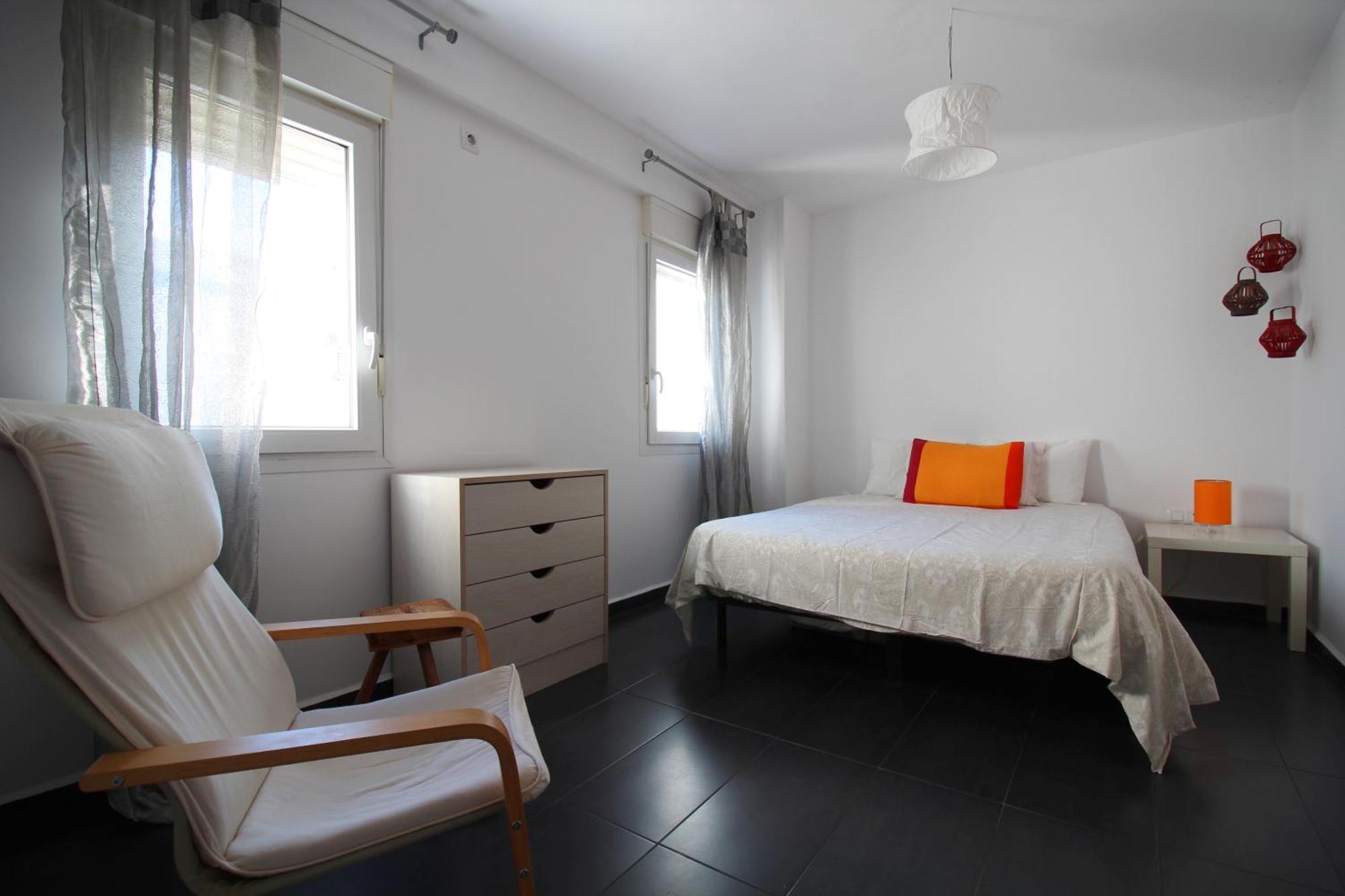Apartamento Barrio De Triana - Numancia