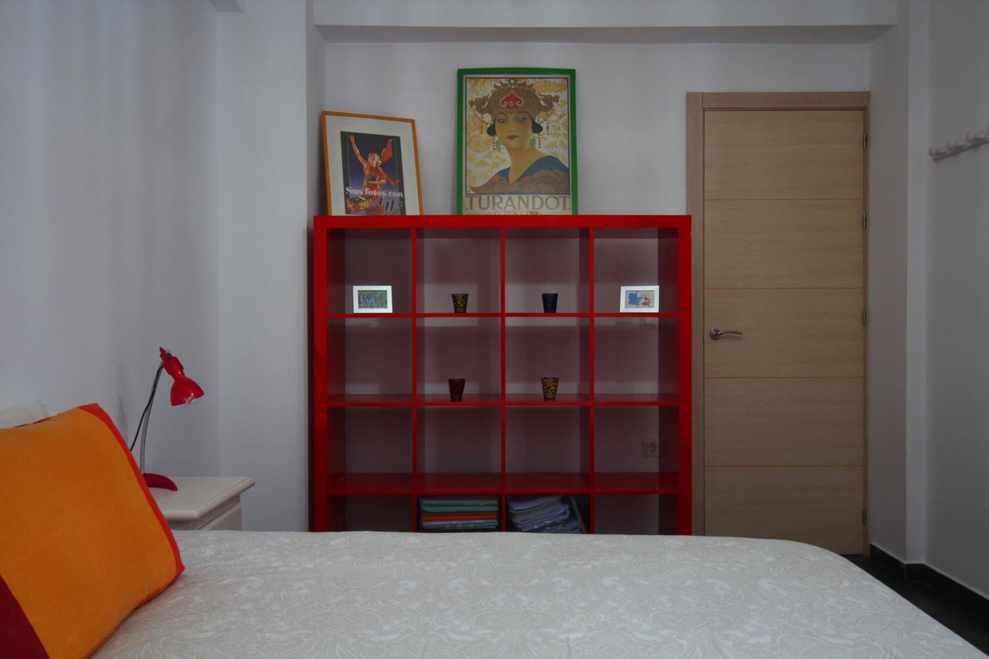 Barrio De Triana - Numancia Apartamento Sevilla