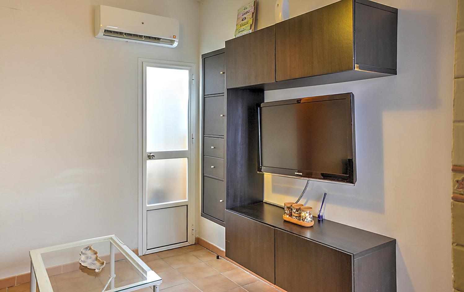 Apartamento Marques De Pickman Sevilla
