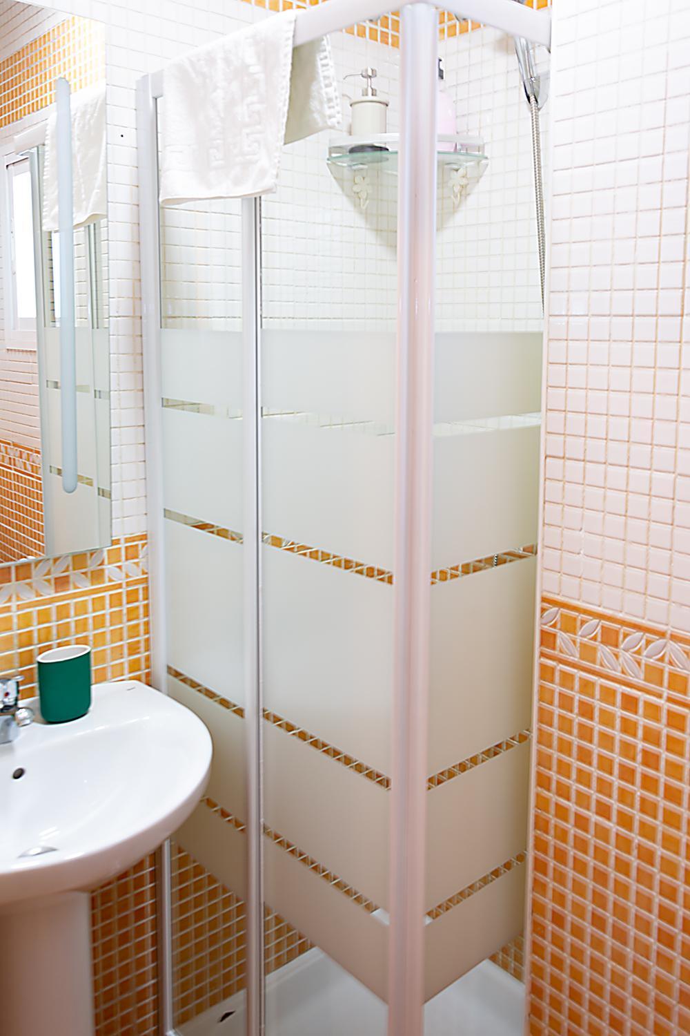 Marques De Pickman Apartamento Sevilla