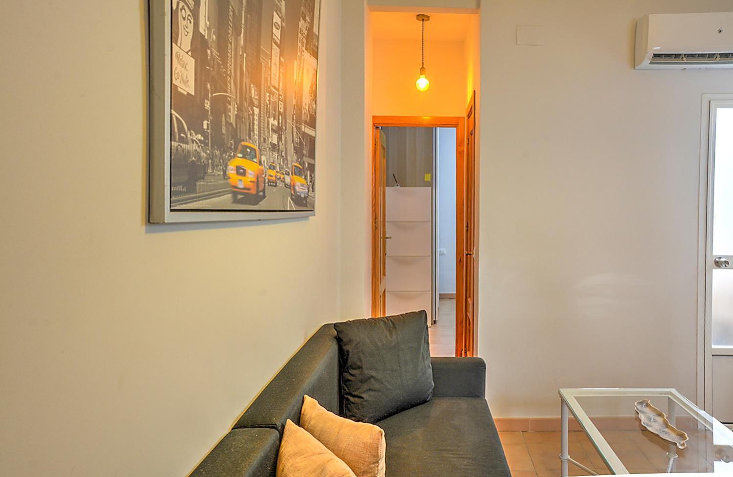 Apartamento Marques De Pickman Sevilla