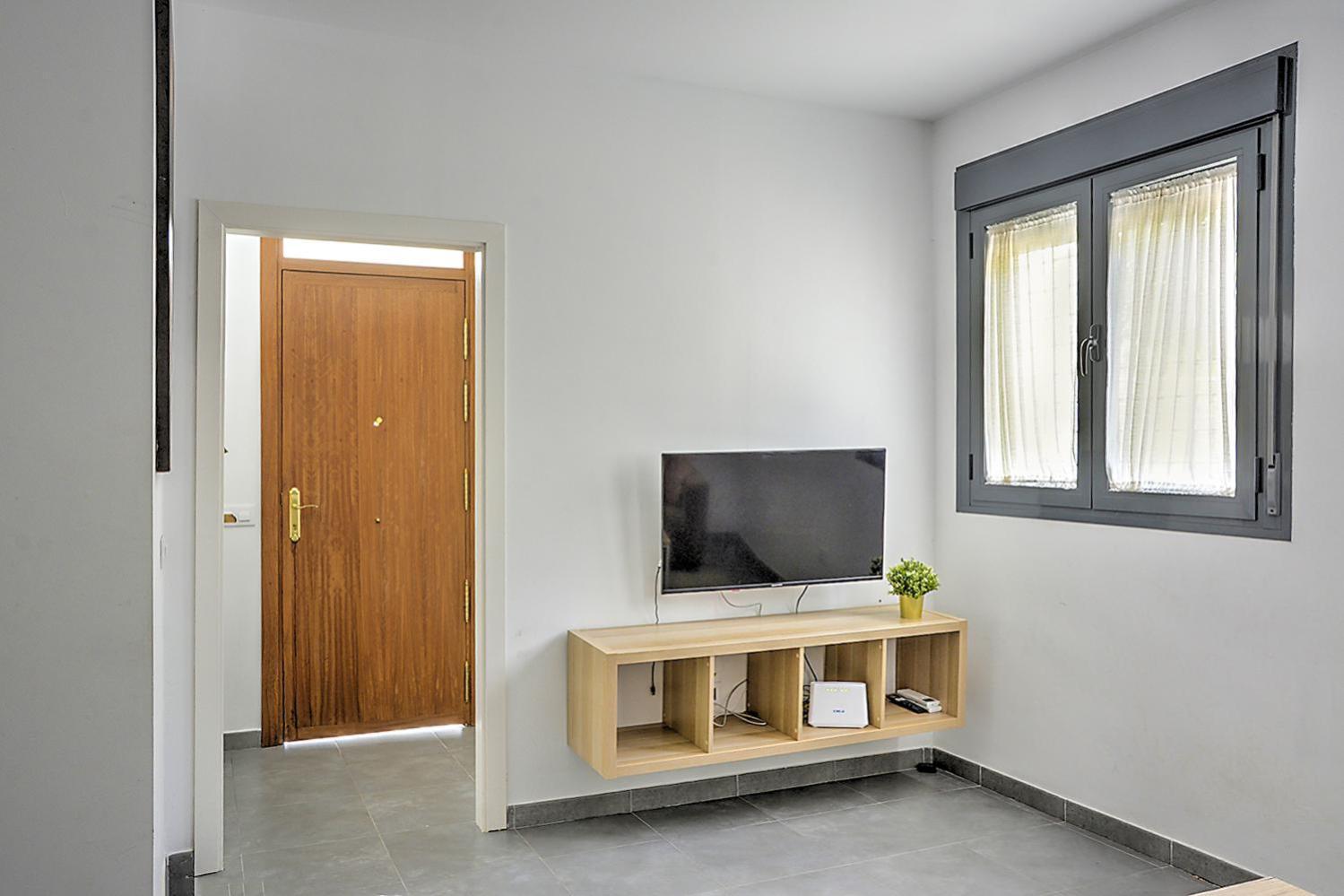 Apartamento Plaza Espana Familiar *