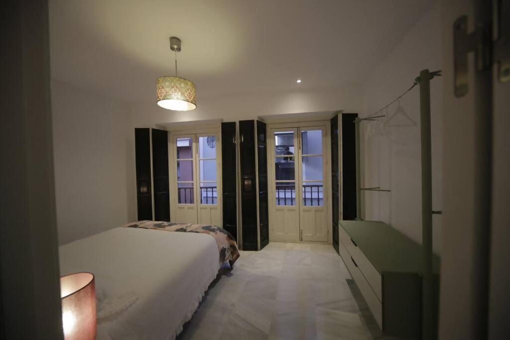 Apartamento Alcaiceria 151 4 Pax Centro Historico Sevilla