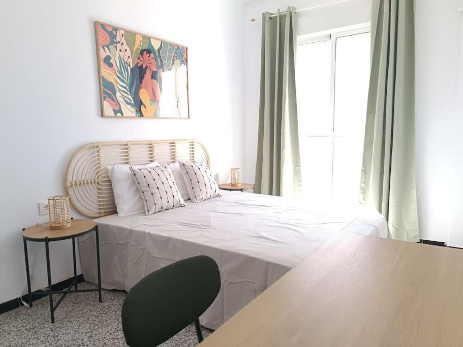 Centro - Alcazares D Apartamento Sevilla