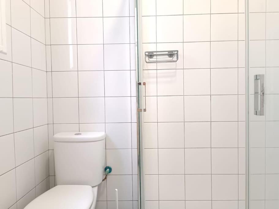 Centro - Alcazares D Apartamento *