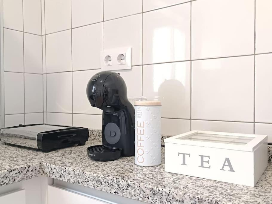 Apartamento Centro - Alcazares D *