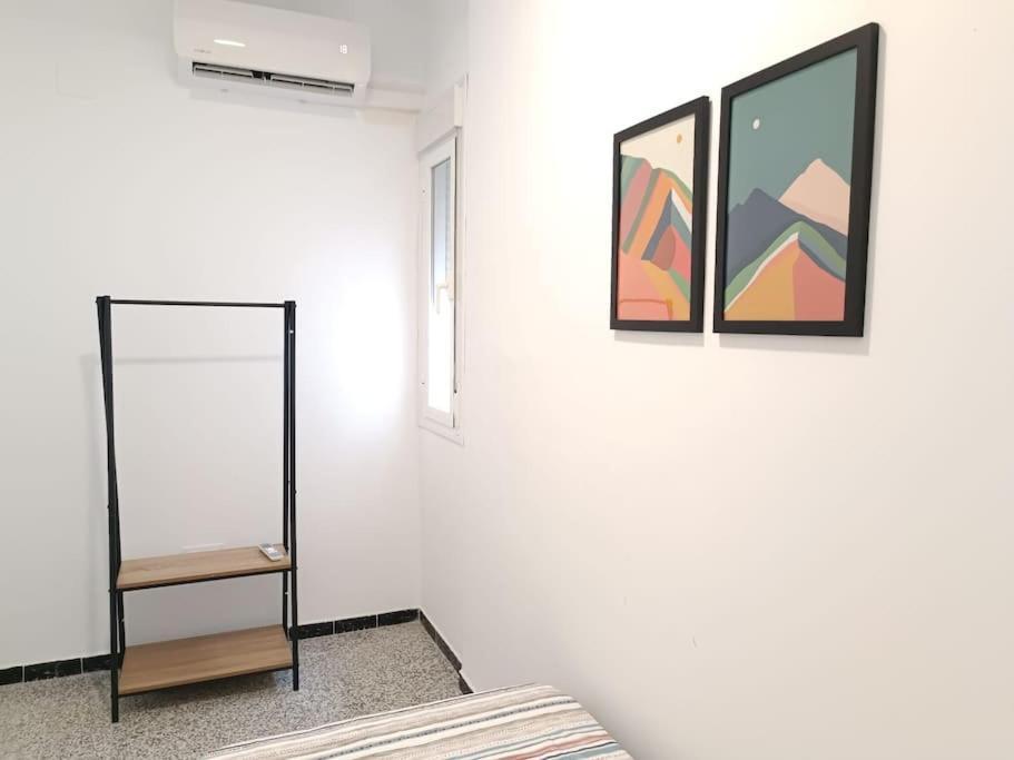 Apartamento Centro - Alcazares D Sevilla