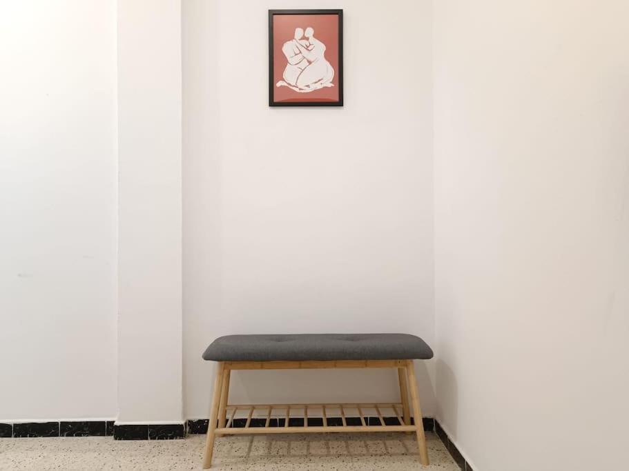 Centro - Alcazares D Apartamento