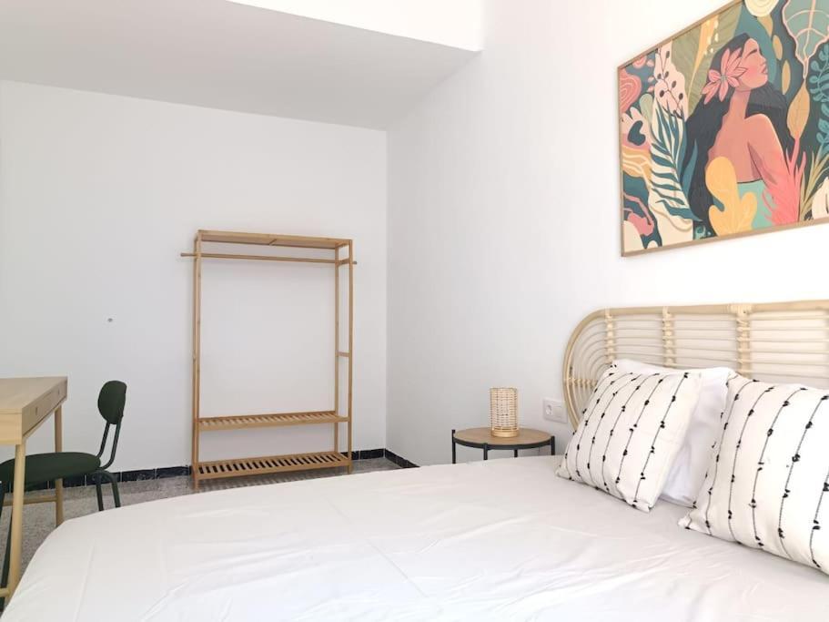 Centro - Alcazares D Apartamento *