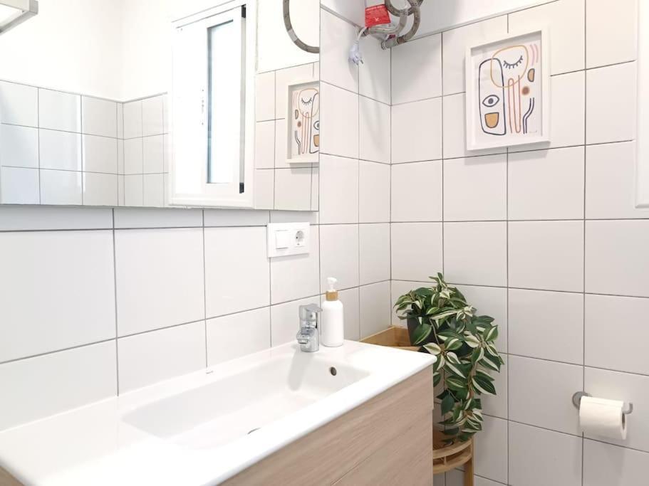 Apartamento Centro - Alcazares D