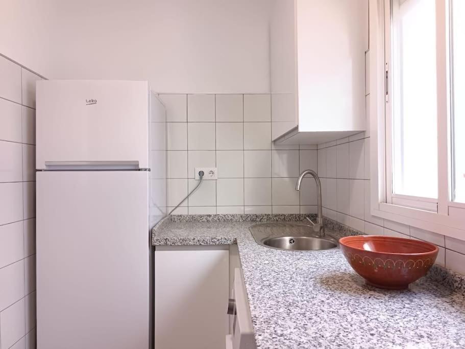 Apartamento Centro - Alcazares D