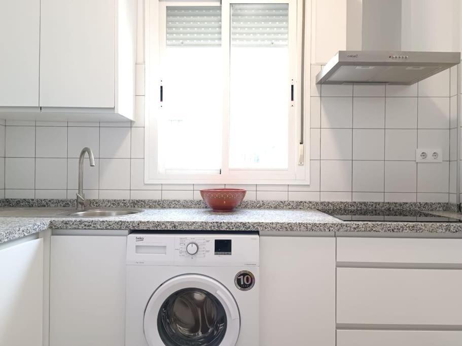 Centro - Alcazares D Apartamento *