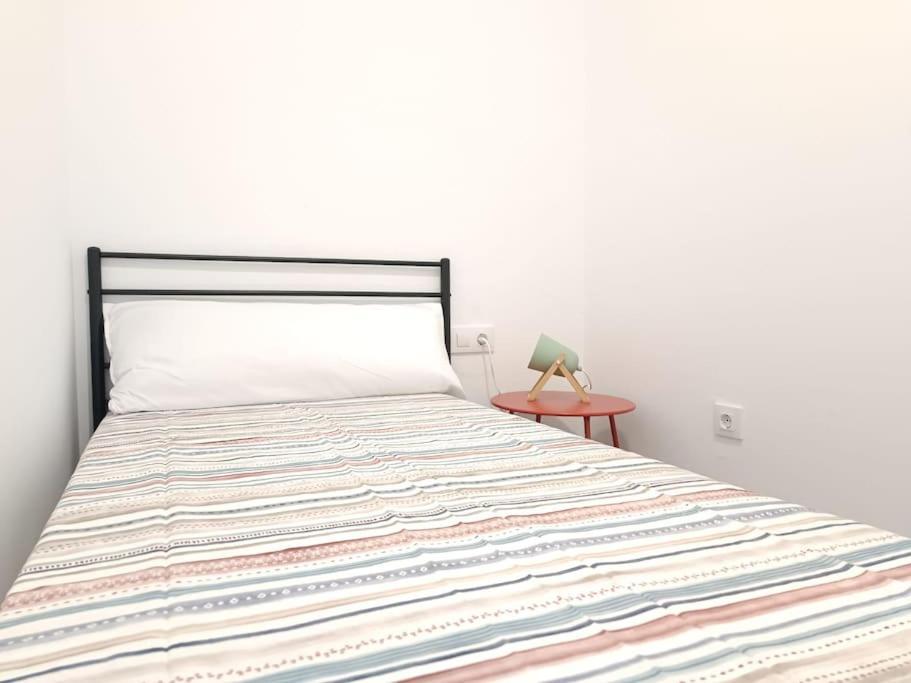 Apartamento Centro - Alcazares D