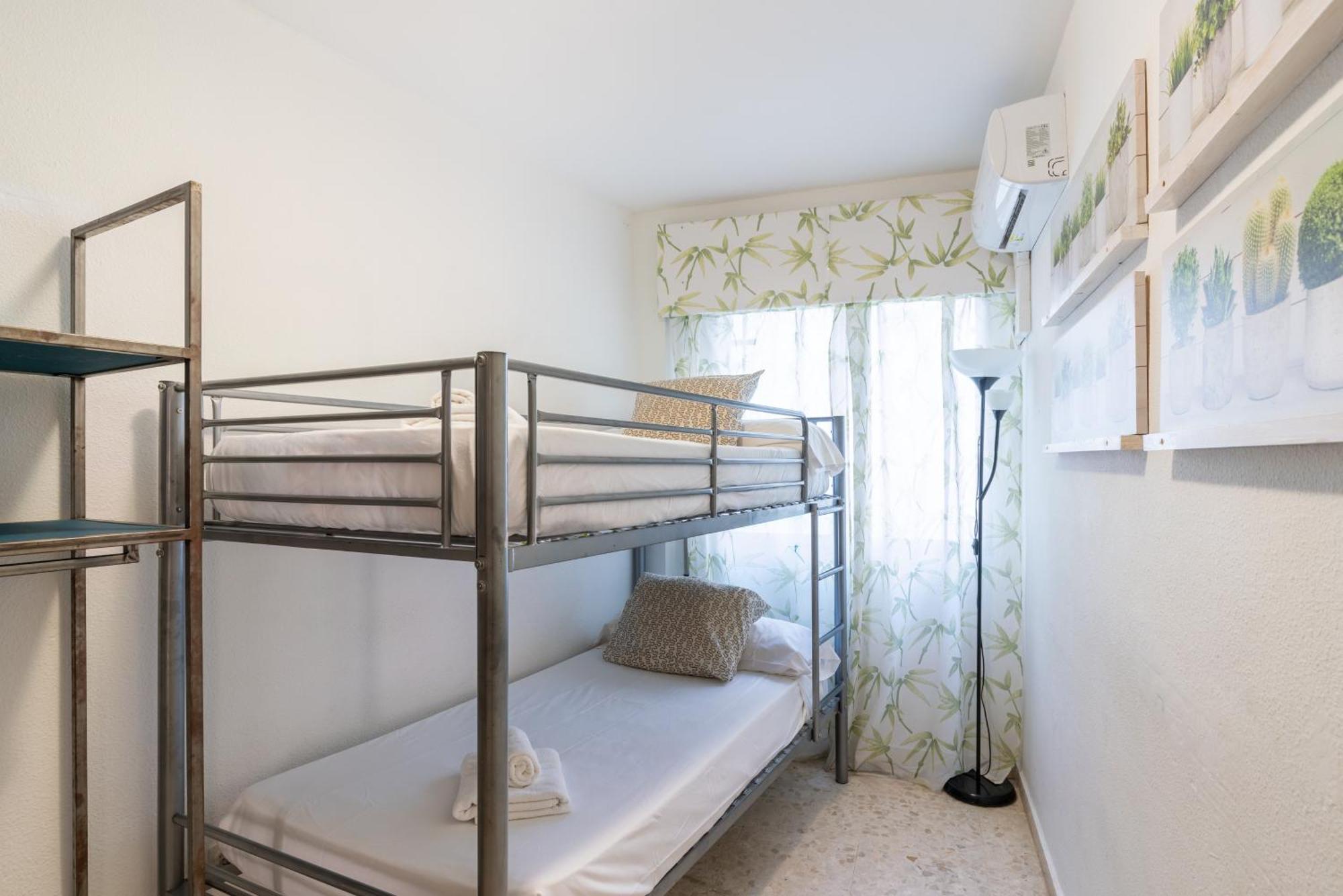 Apartamento Holi-rent Pajaritos