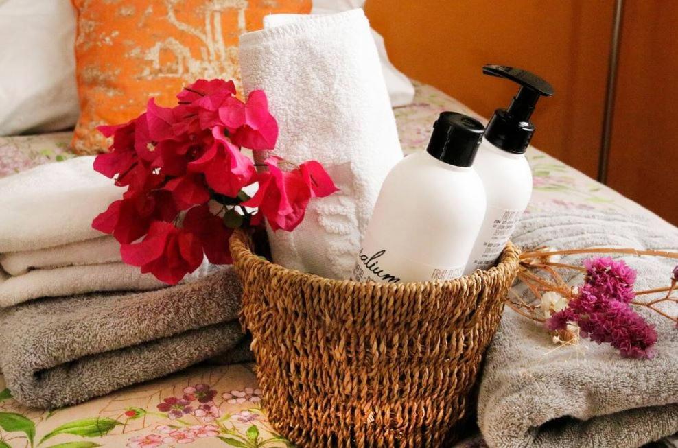 Proximo A Plaza De Espana Holiday home