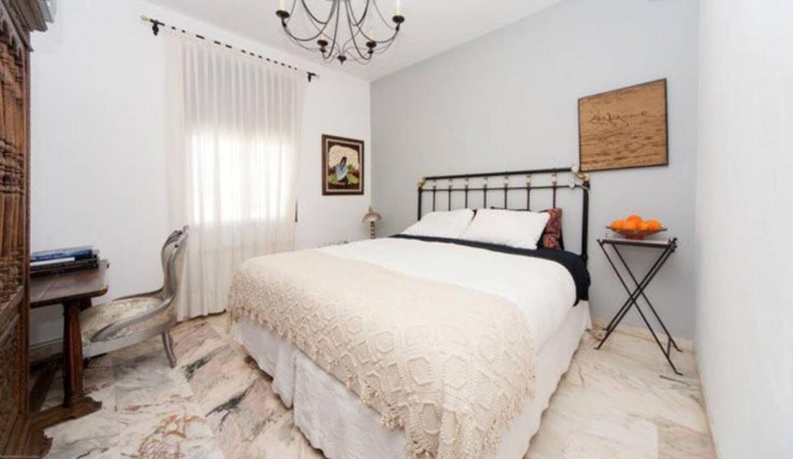 Proximo A Plaza De Espana Holiday home