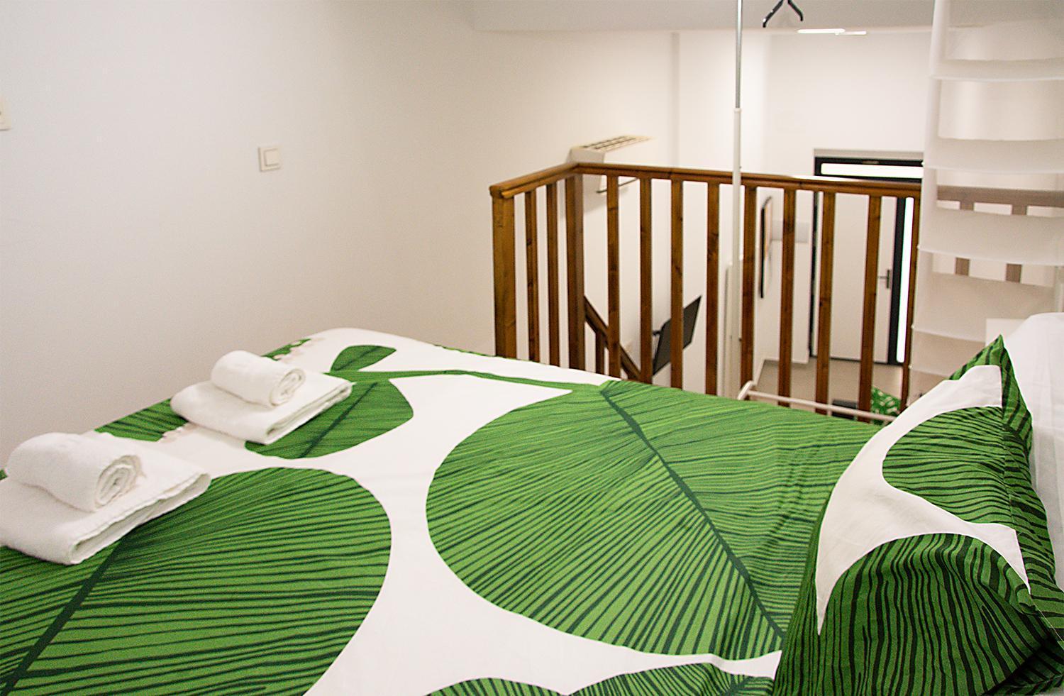 Luminoso Estudio En El Centro Apartment Seville