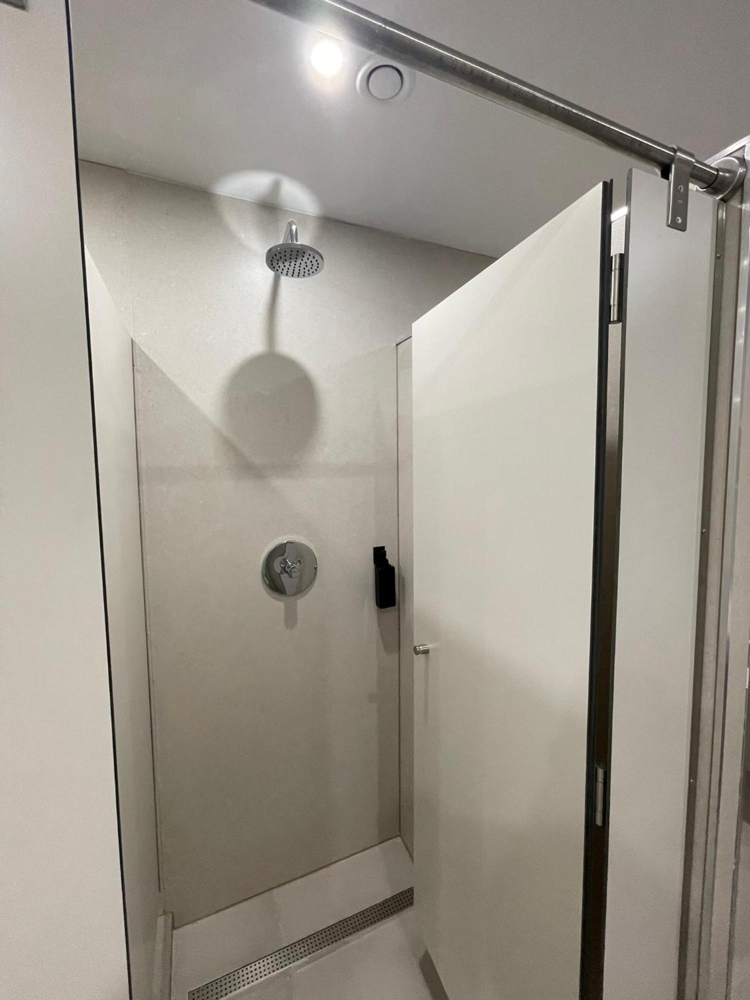 Capsule hotel Urban Cube *