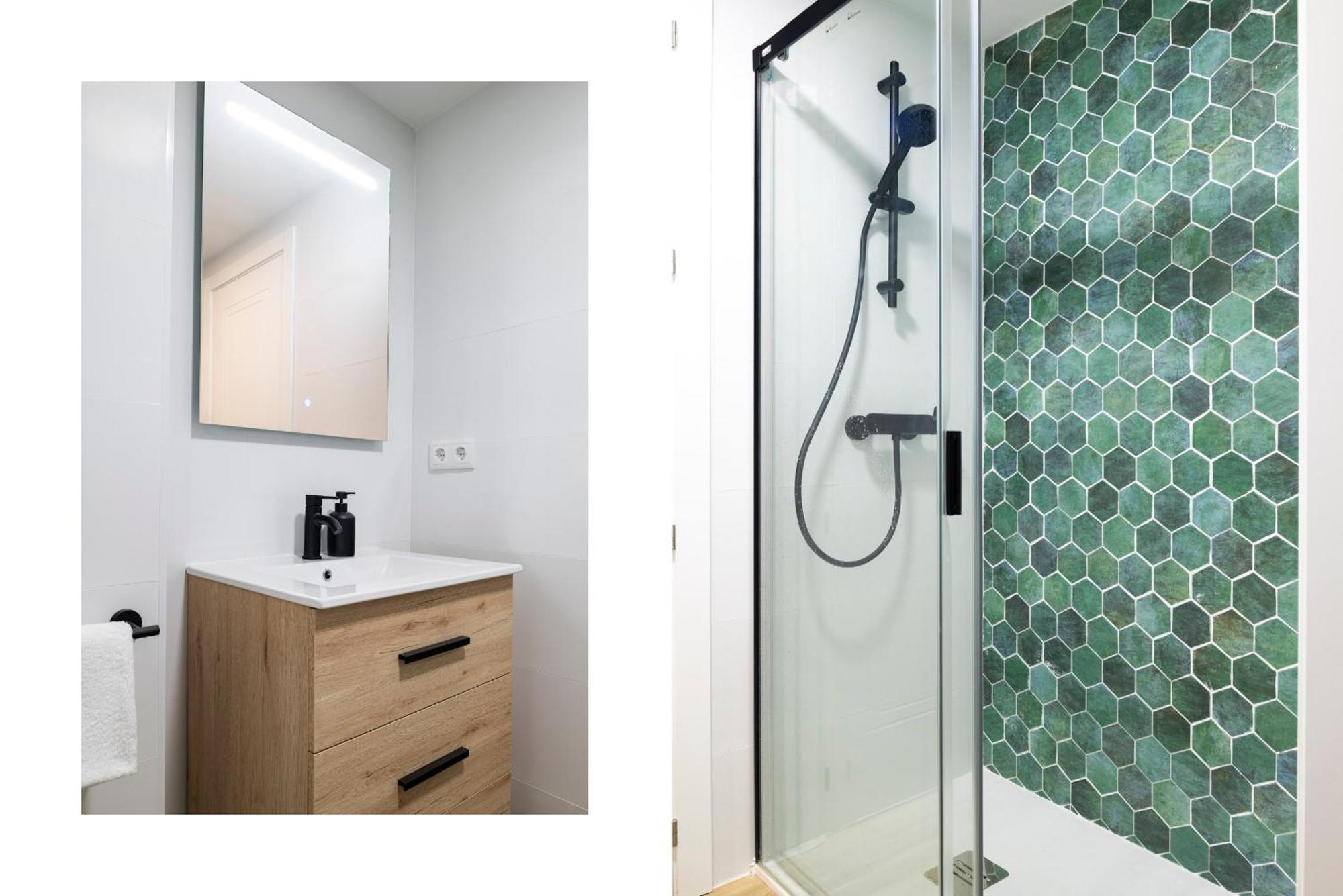 Apartamento Magno Real De La Carreteria *