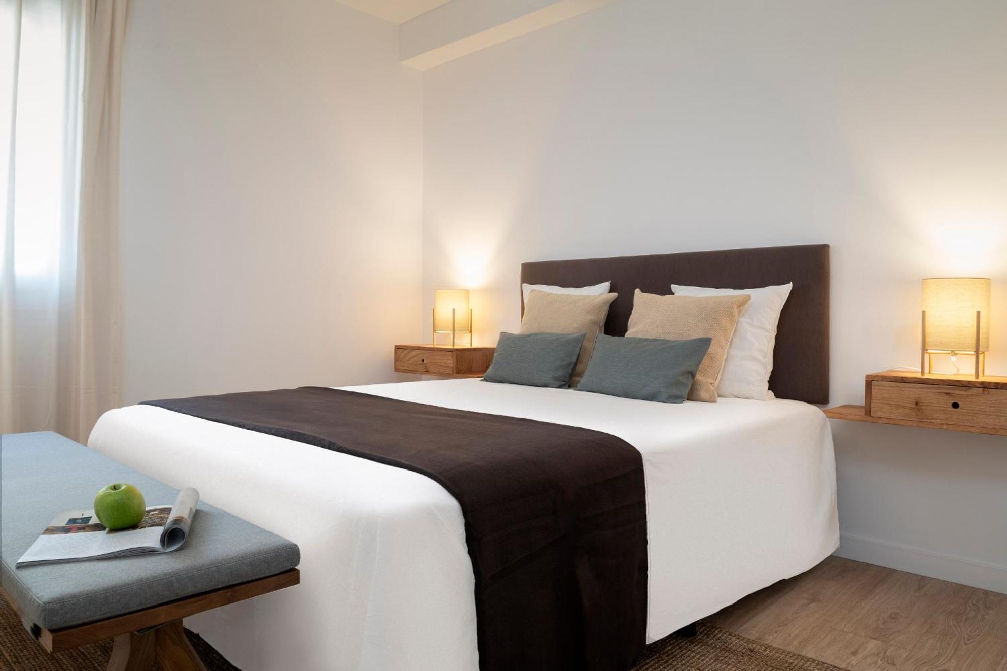 Magno Real De La Carreteria Apartamento Sevilla