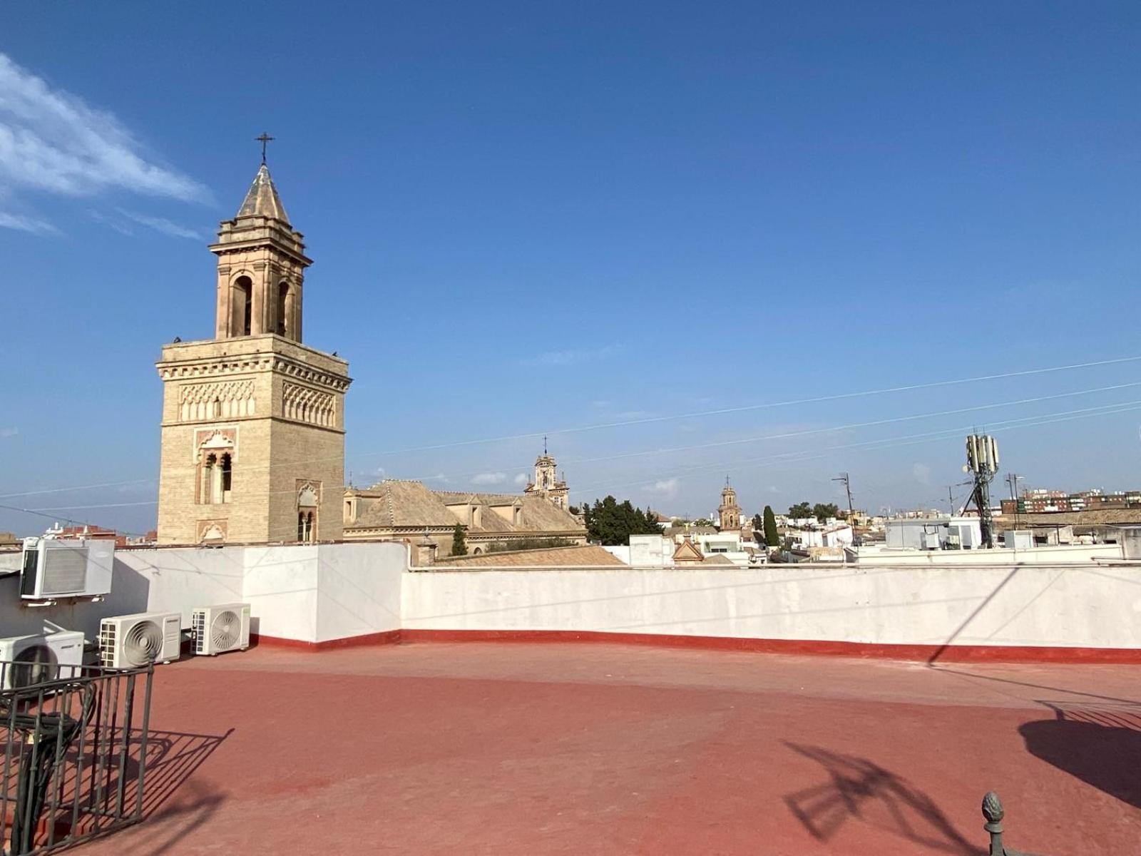 Eva Recommends Plaza De San Marcos Apartamento *