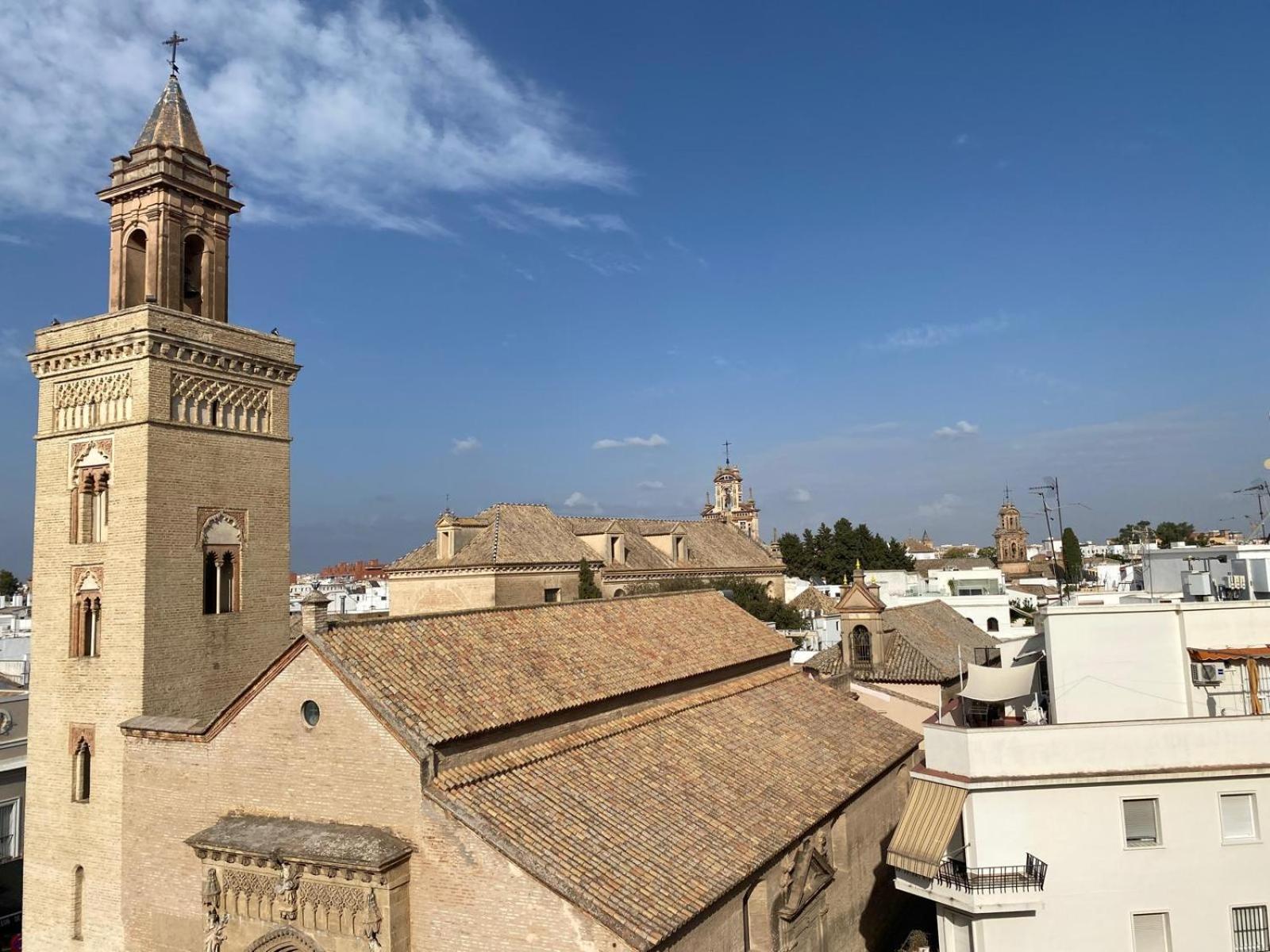 Eva Recommends Plaza De San Marcos Apartamento