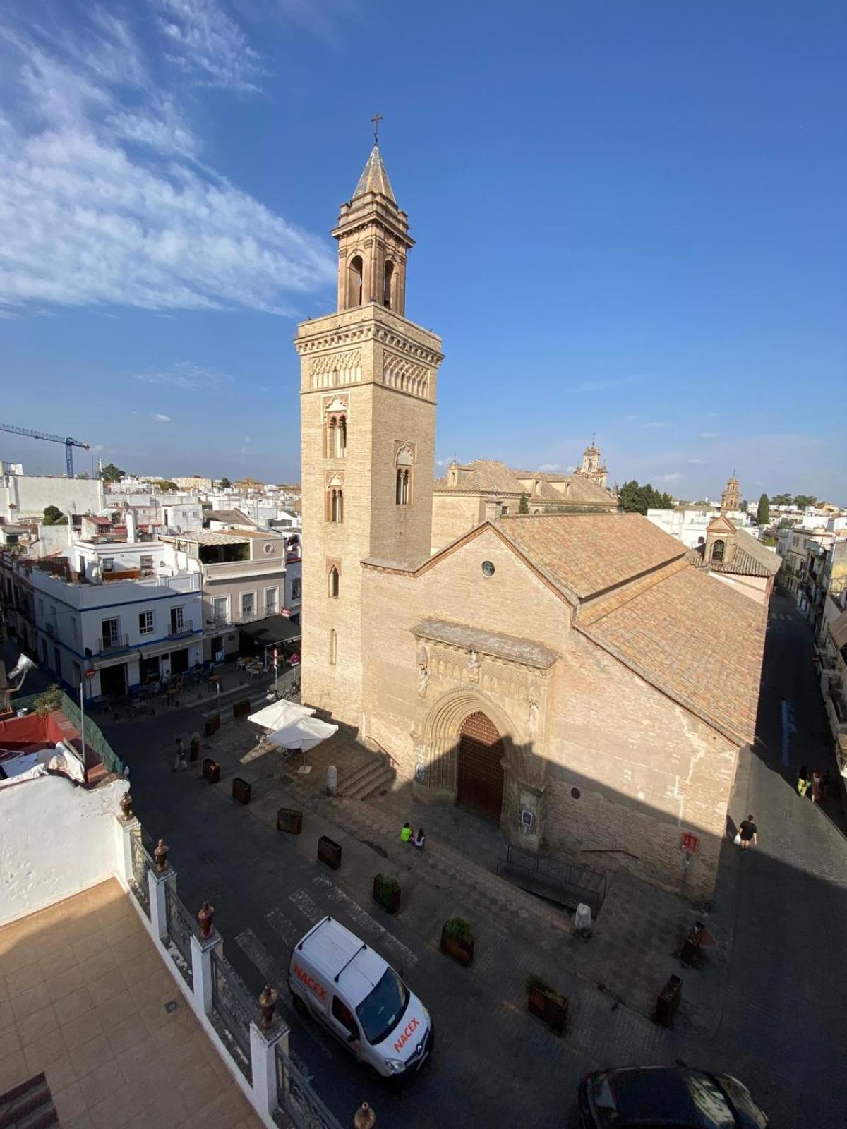 Eva Recommends Plaza De San Marcos Apartamento