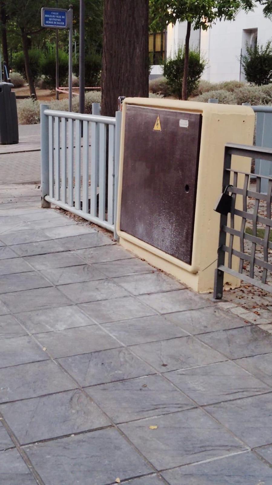 Apartamento Centrico Y Amplio Con Todas Comodidades Sevilla