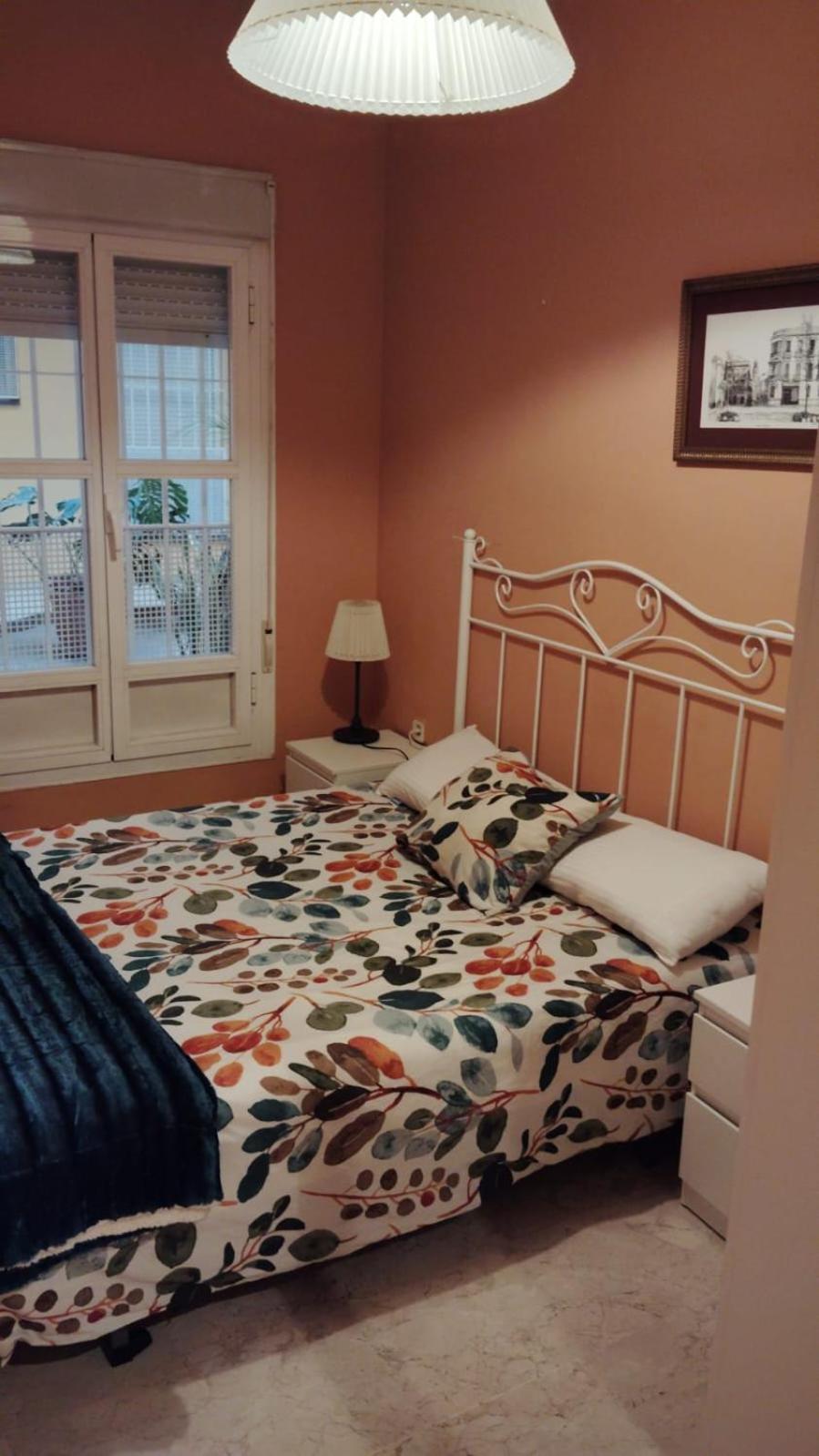 Centrico Y Amplio Con Todas Comodidades Apartamento Sevilla