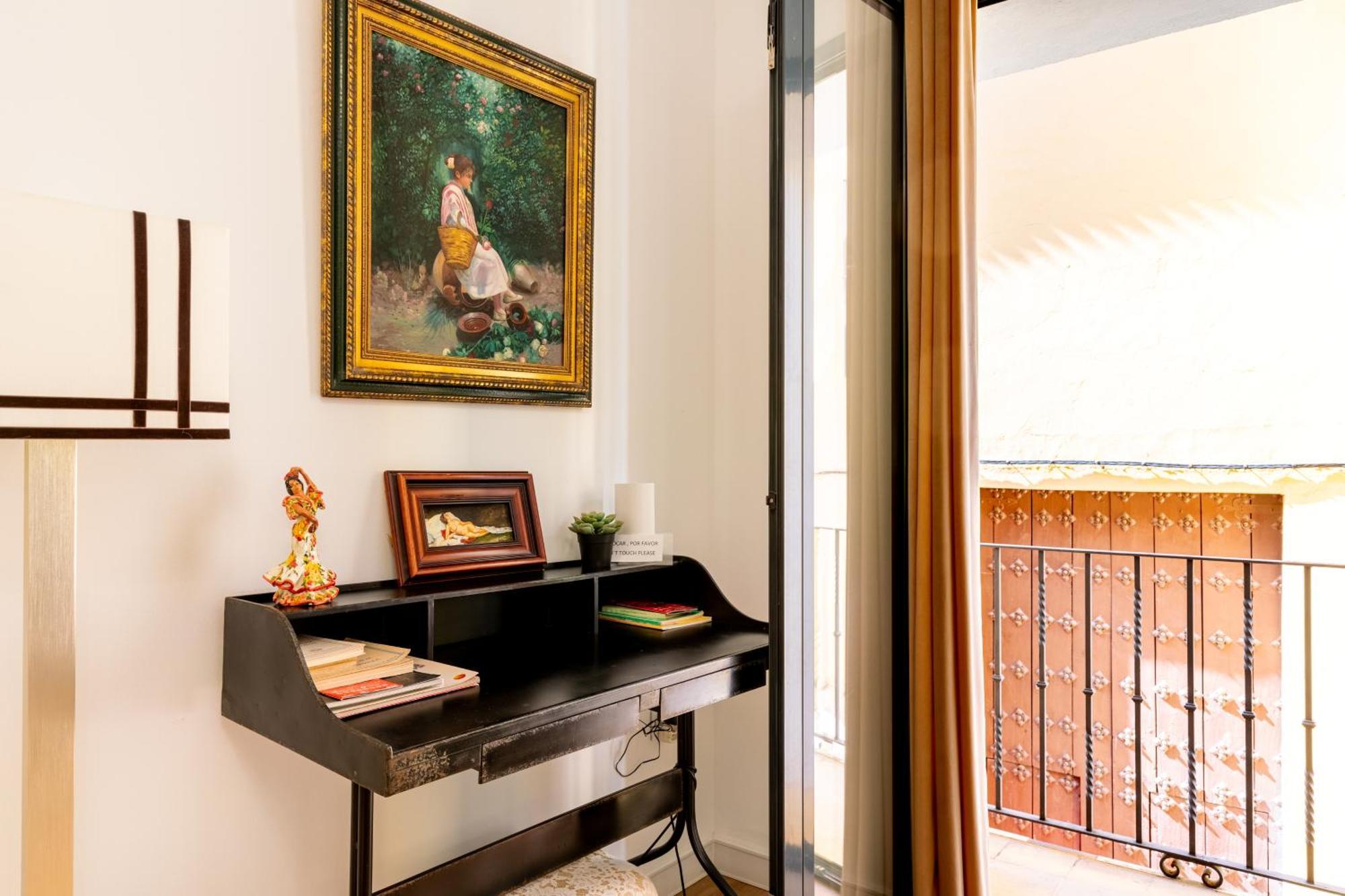 Apartamento House Sevillana Parking